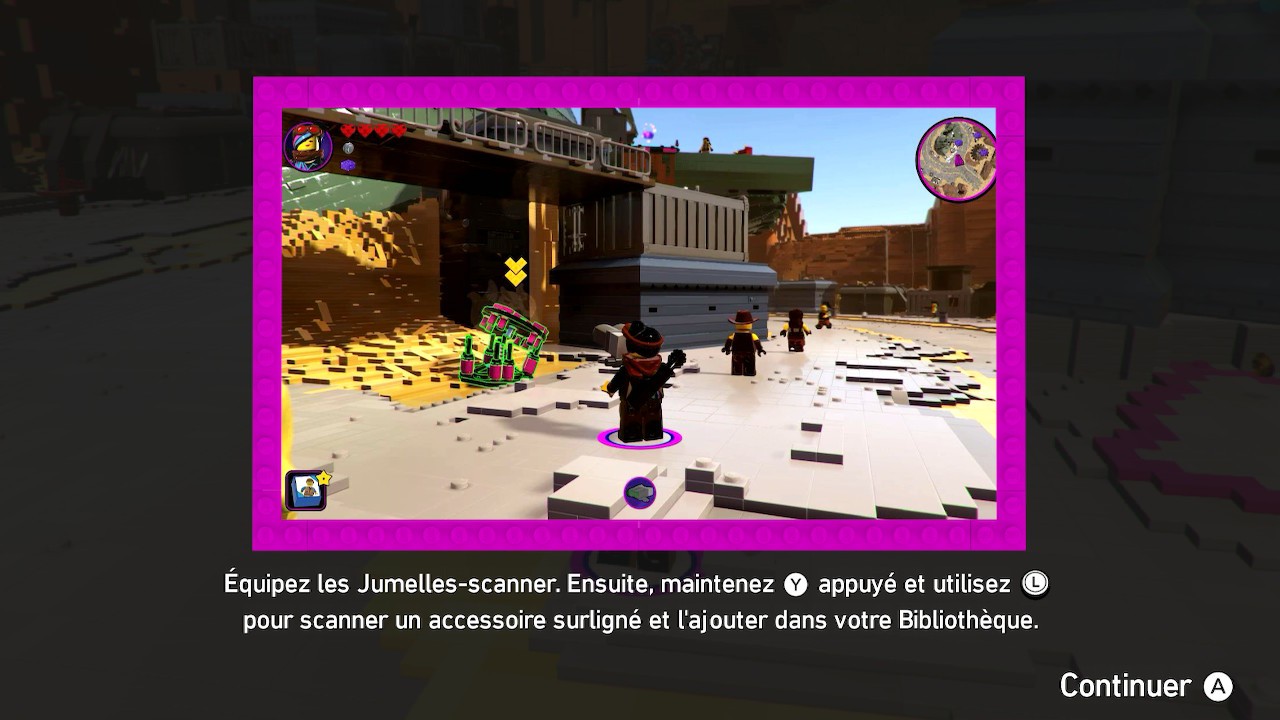 La LEGO película 2: El videojuego - Imagen 8
